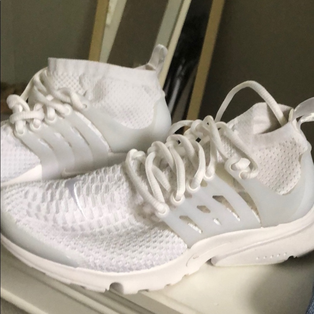 Nike flynit